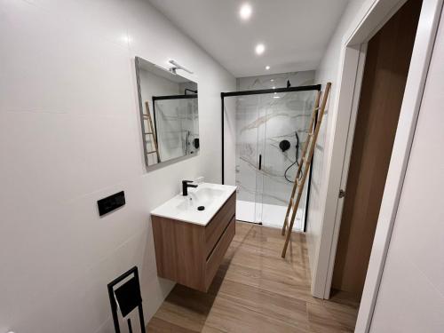 Loft en puerto de Valencia, Valencia (foto 6)