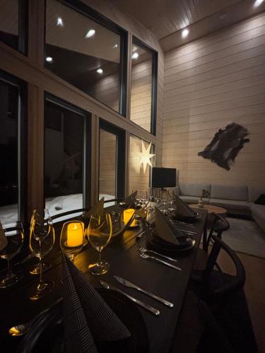 Villa Chill Levi