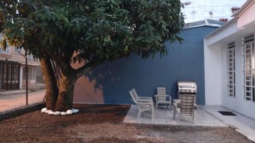 Erkély/terasz, Home Acacias in Acacias