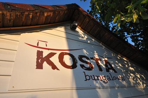 Kosta Bungalows