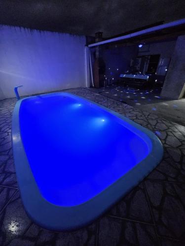 Casa aconchego com piscina, Guaratuba