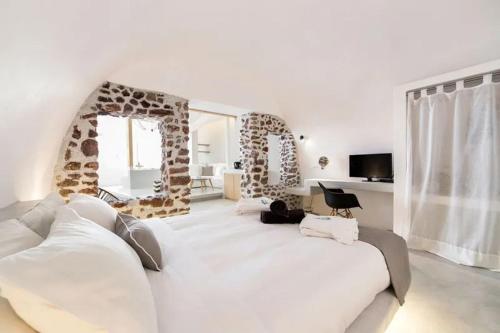 Oia Vista Houses – Oia, UT