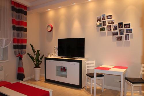 Carmen Apartment, Cracovie (photo 6)