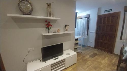 Apartamentos Miravalles B gîte à louer Montoto