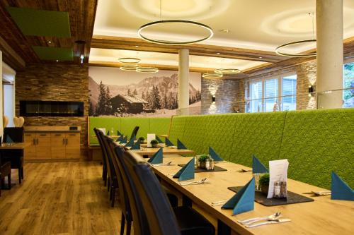 Aparthotel Kleinwalsertal - image 11
