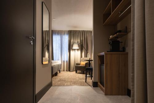 Lapland Hotels Ylläskaltio - image 3