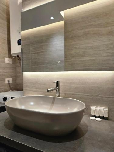 Luxury Apartment Blloku - image 12