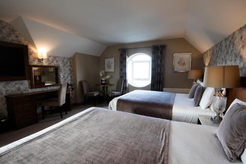 Holyrood Hotel - Leisure Centre & Escape Spa - image 7