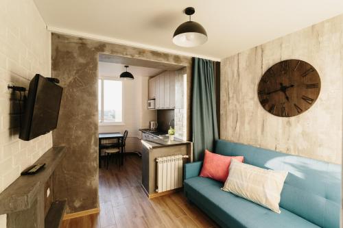 Apartment Vip Balka - image 14