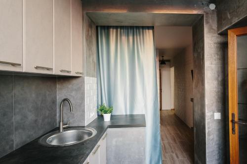 Apartment Vip Balka - image 4