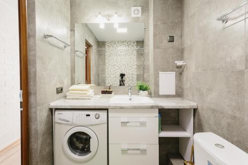Apartment Vip Balka - image 12