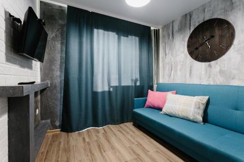 Apartment Vip Balka - main image