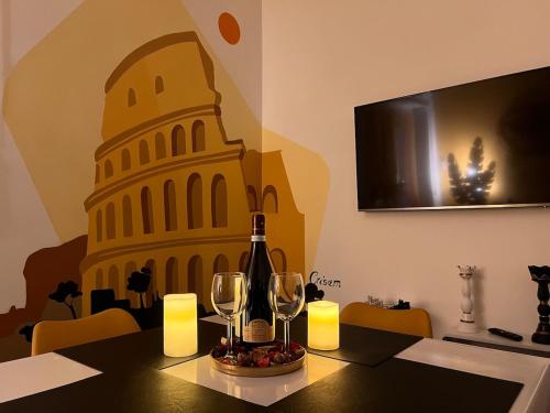 Crisam Rome Apartment near Vatican, Roma (foto 2)