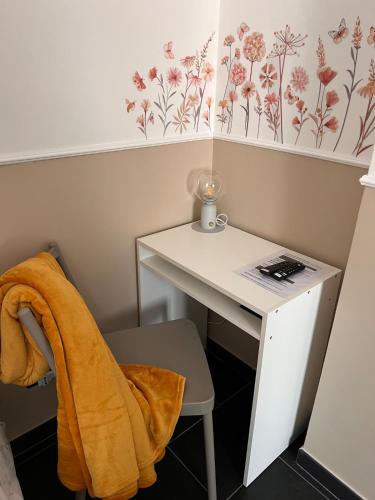 Crisam Rome Apartment near Vatican, Roma (foto 3)