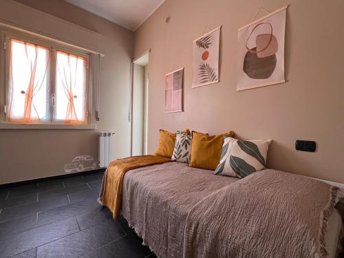 Crisam Rome Apartment near Vatican, Roma (foto 4)