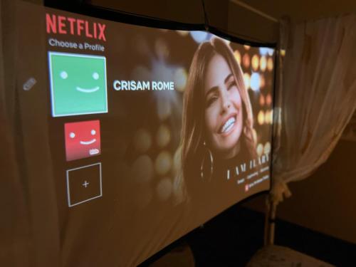 Crisam Rome Apartment near Vatican