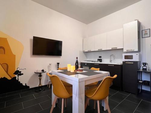 Crisam Rome Apartment near Vatican, Roma (foto 6)