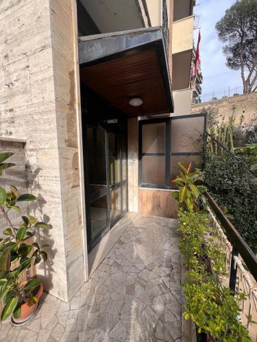Crisam Rome Apartment near Vatican, Roma (foto 7)