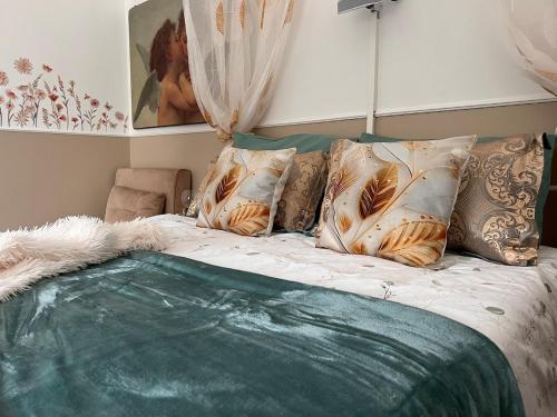 Crisam Rome Apartment near Vatican, Roma (foto 8)