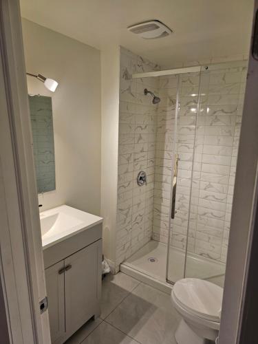 Four-Bedroom Apartment