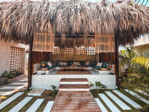 MAPUWI Villa & Suite