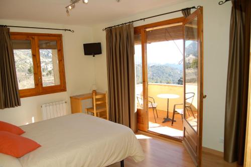  Balcó del Priorat in La Morera de Montsant