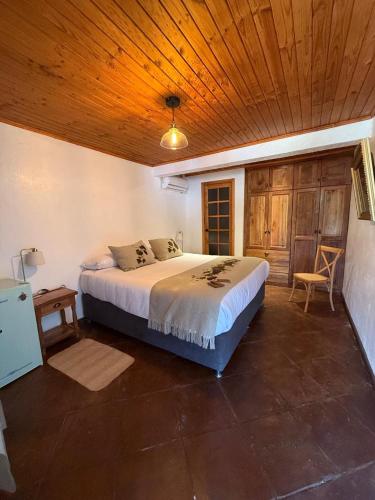 Hostal Campo Divino in 帕爾米利亞
