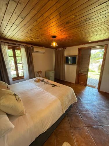 Hostal Campo Divino in 帕爾米利亞