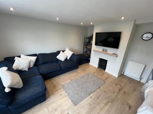 Mullport gîte à louer Portstewart