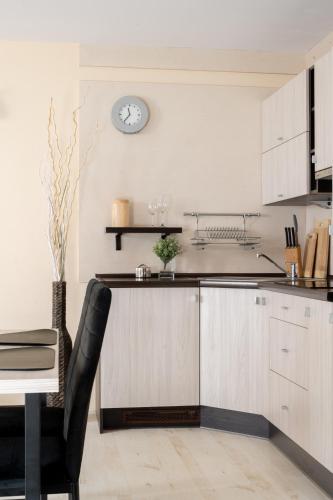 Apartamenty Tetmajera APARTZAKOP, Zakopane (fotografie 3)