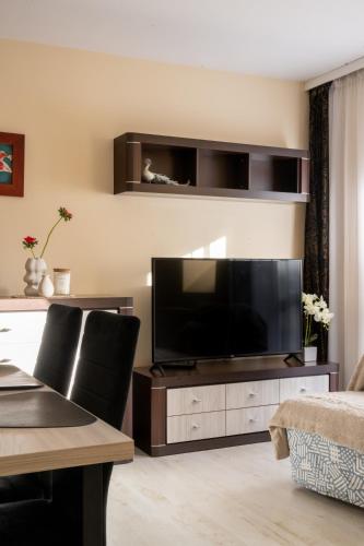 Apartamenty Tetmajera APARTZAKOP, Zakopane (fotografie 4)