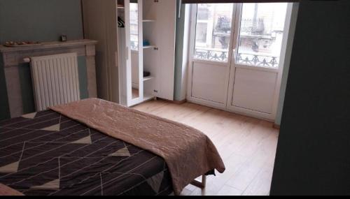 Maison partage clé rouge petit, Bruxelles (foto 7)