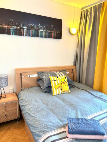 Appartement LUCAS Salle de bain Privative, Paříž (fotografie 3)