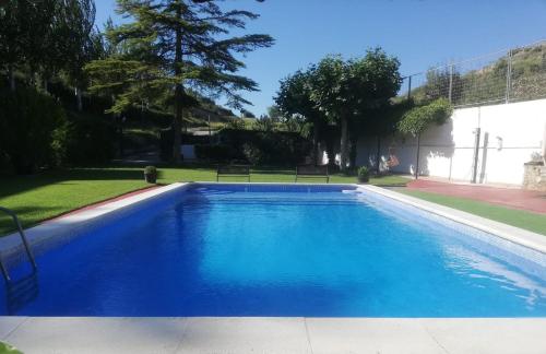 Accommodation in Basque Country