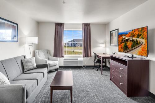 Superior Suite