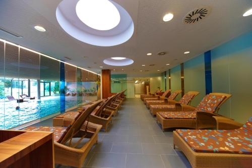 Parkhotel Pörtschach - image 13
