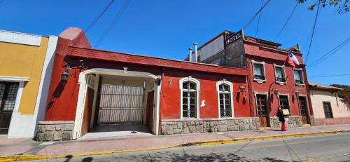 Hotel Cristobal Colon - image 3