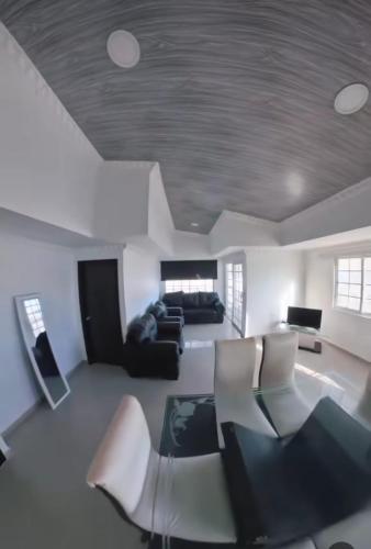 Two-Bedroom Apartment image 5