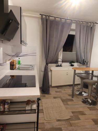 Ferienwohnung Langenstein