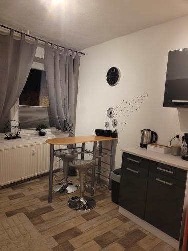 Ferienwohnung Langenstein in Halberstadt