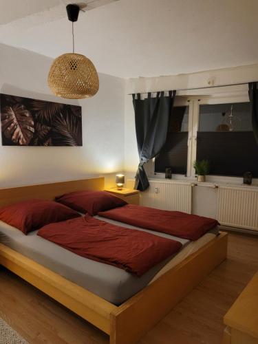 Ferienwohnung Langenstein in Halberstadt