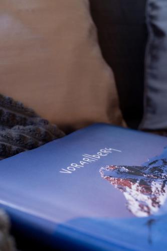 Ferien im Paradies - Wohnung Vera, Höchst (zdjęcie 4)