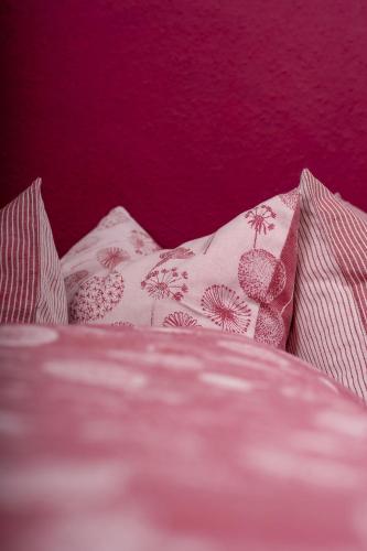 Ferien im Paradies - Wohnung Vera, Höchst (zdjęcie 6)