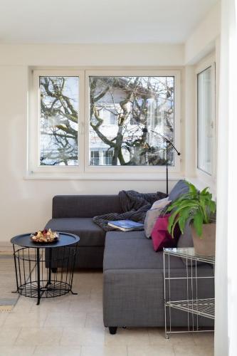 Ferien im Paradies - Wohnung Vera, Höchst (zdjęcie 7)