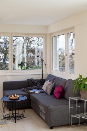 Ferien im Paradies - Wohnung Vera, Höchst (zdjęcie 9)