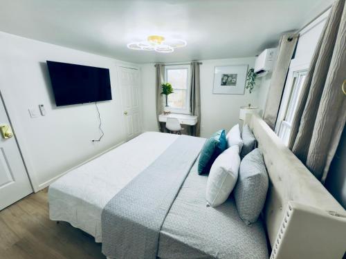 Home away from home in Dover (DE)