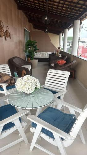 House in condominium, Aracaju (Foto 3)