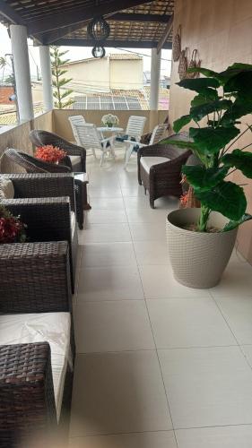 House in condominium, Aracaju (Foto 4)