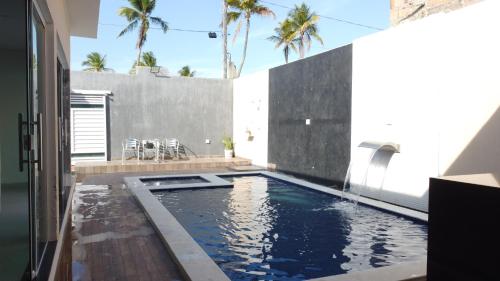 Swimming pool, Casa Maragogi in Maragogi
