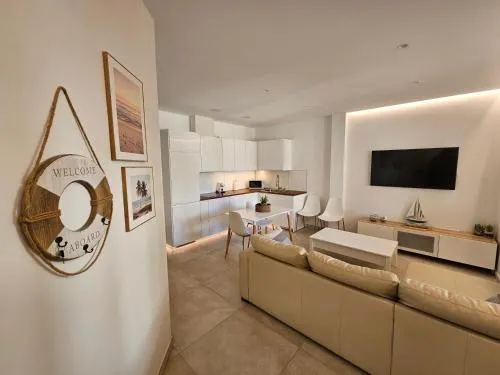 Apartamento Puerto Marina Beach photo 2